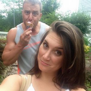 Meet your Posher, Aaron